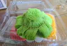 Corobikan Kuliner Tradisional Jawa Warisan Rasa Sarat Makna Budaya