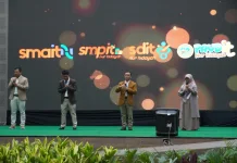 Silaturahmi dan Parenting Akbar SIT NH Hadirkan dr. Gamal Albinsaid dan Prof. Sukro M