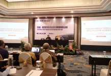 Prodi Pendidikan Matematika UMS Siapkan Kurikulum Adaptif