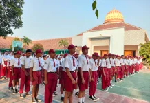 Tahun Ajaran Baru, Disdikbud Karanganyar Tegaskan MPLS Harus Bebas Perundungan