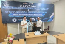Gandeng Pakar Nasional, Penjas FKIP UMS Kembangkan Kurikulum