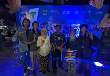 Mugiyono Kasido harumkan Sukoharjo lewat Anugerah Kebudayaan