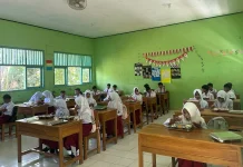 Krisis Siswa Baru, 166 SD Negeri di Sragen Kekurangan Pendaftar, Ini Penyebabnya