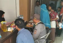 Ramai Dikunjungi Warga, KKMP Banjarsari Jadi Andalan Belanja Kebutuhan Pokok