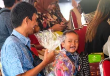 Harganas 2026, Pemkot Solo Dorong Peran Ayah dalam Pengasuhan Anak