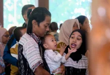 Dokter Anak Dorong Ayah Terlibat Sejak Masa Kehamilan
