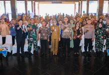 Harganas 2026, BKKBN Jateng Dorong Peran Ayah dan Kualitas SDM Keluarga