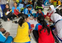 MPLS Kelas Khusus Solo: LDK 3 Hari Jadi Pembeda Utama