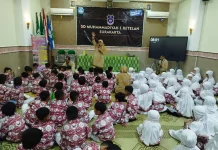 Pelopor MPLS Mencerahkan dan Menggembirakan