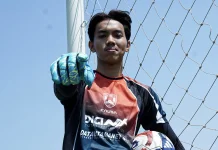 Kendal Tornado FC Datangkan Kiper Timnas U-20 Er Deva Aulia Egon