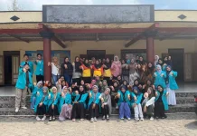 PPK Ormawa IMM FIK UMS Kembangkan Inovasi Olahan Alpukat