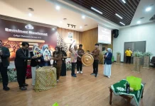 Perkuat Kolaborasi, Mahasiswa Farmasi UMS Didorong Ciptakan Inovasi Berdampak