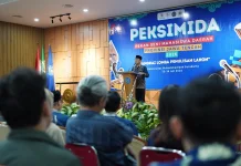 Peksimida Jateng Penulisan Lakon di UMS Berakhir, Semangat Berkarya Terus Menyala