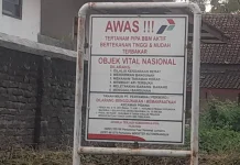 Bahayakah Tempat yang Dilalui Pipa Minyak Pertamina?