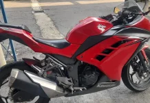 Perawatan Simpel Motor Sport agar Tetap Prima di Segala Kondisi