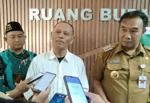 Jangan Takut Minim Ide Bisnis, Pemkab Sragen Siap Dampingi Takmir di Masjid Preneur