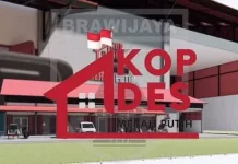 Sejumlah 47 Koperasi Merah Putih di Solo Sudah Beroperasi, Hasil SHU untuk Anggota