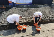 Sasar UMKM-Wisata, BPR BKK Jateng Buka Kantor Kas di Terminal Tawangmangu