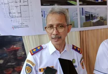 Dishub Jateng Mulai Matangkan Kajian Revitalisasi Terminal Tawangmangu