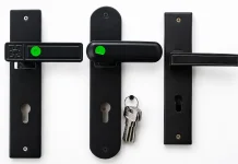 Memilih Handle Pintu yang Tepat