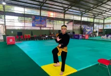 Mengenal Pencak Silat Warisan Budaya Berkarakter Sehat Berprestasi Indonesia