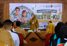Solo Luncurkan BESTIE-KU, Gen Z Jadi Pelopor Tertib Administrasi Kependudukan