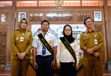 Disdukcapil Solo Targetkan Duta BESTIE-KU Hadir di Seluruh Kelurahan