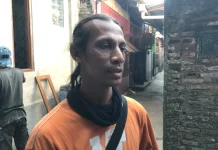 Pekerja PLTSa Putri Cempo Meninggal, Keluarga Minta Keselamatan Kerja Diperbaiki