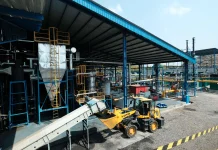Kecelakaan Kerja Berujung Maut, DLH Evaluasi PLTSa Putri Cempo