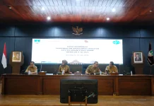 Rakorpok Triwulan II, Pemkot Solo Soroti Penataan SDM dan Optimalisasi PAD