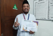 Humas SD Muhammadiyah 1 Solo Ungkap Tantangan Era Digital