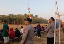 Turnamen Persetama Damai Cup II Berjalan Lancar