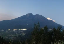 Abaikan Keselamatan, Pengelola Jalur Lawu Blacklist Jasa Open Trip 2 Tahun
