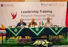UMS Bagikan Praktik Branding dan Strategi PMB untuk Perkuat Daya Saing PTMA