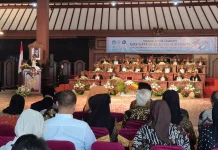 Dies Natalis ke-62, ISI Surakarta Ingin Jadi Penggerak Peradaban