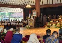 Guru Besar ISI Surakarta, Prof Sunardi Bawa Seni Pedalangan Hadapi Tantangan