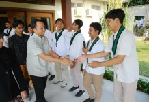 Pengurus HMI Cabang Surakarta Periode 2026-2027 Siap Jadi Benteng Masyarakat