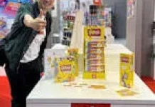Board Game JinxO Karya Anak Bangsa