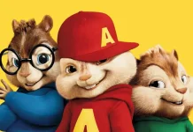 Alvin and the Chipmunks Resmi Dibuat Ulang