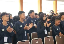 SR Terintegrasi Sragen Tambah Rombel SMP-SMA, Puluhan Calon Siswa Terlanjur Mundur