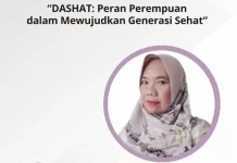 Peran Perempuan dalam Mewujudkan Generasi Sehat