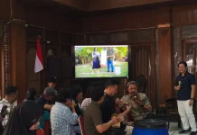Pemkot Solo Apresiasi Kolaborasi Gereja dalam Edukasi Pengelolaan Sampah