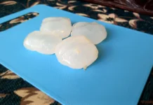 Manfaat Buah Lontar yang Kaya Nutrisi bagi Manusia
