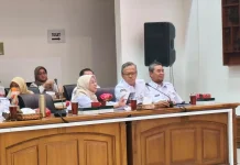 Pemkot Solo Pastikan Penyusunan APBD 2027 Tetap Sesuai Tahapan