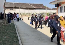 Kemensos Ungkap Penyebab Minimnya Kuota SD Sekolah Rakyat Terintegrasi Sragen