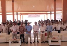 Pemkab Boyolali Perkuat Pemahaman Nilai Pancasila, Melalui Relawan Gerakan Kebajikan
