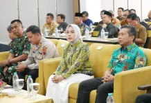 Wabup Ajak Seluruh Pihak Bersinergi Jadikan Boyolali Zero Stunting