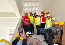 MPLS di Sekolah Rakyat Terpadu Sukoharjo Baru Digelar pada Akhir Bulan Juli 2026