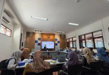 UMS Perkuat Hilirisasi Riset melalui Workshop Penulisan Artikel Ilmiah Populer