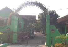 SDN 2 Cepokosawit Boyolali Tetap Berkomitmen Berikan Pelayanan Terbaik